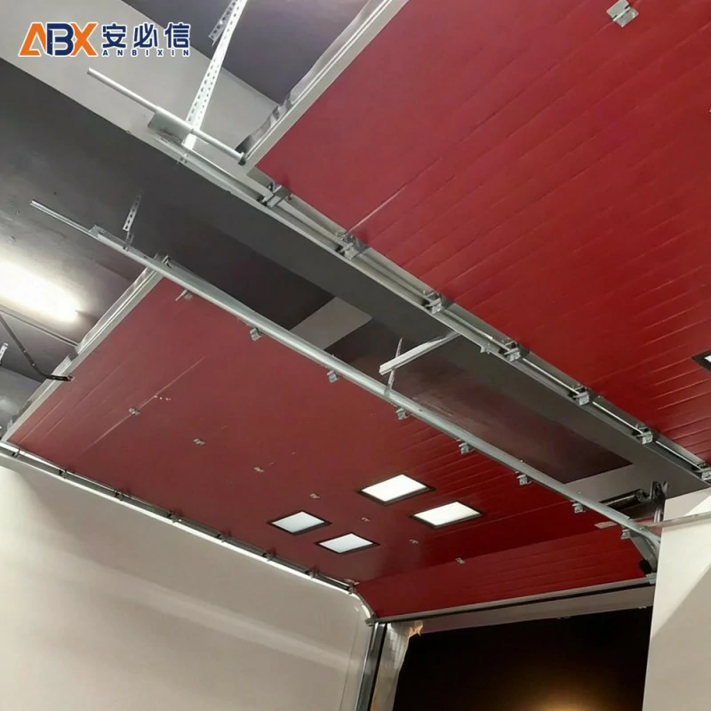 湘潭高扬程提升门